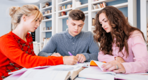 Read more about the article University class starting soon while the lovely valley team work